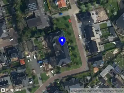 Franchisenemers Vereniging Herbergier