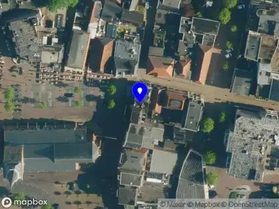 VvE App.gebouwen Markt/Ratumsestraat Winterswijk