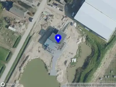 Broekman Agro B.V. Nijmegen