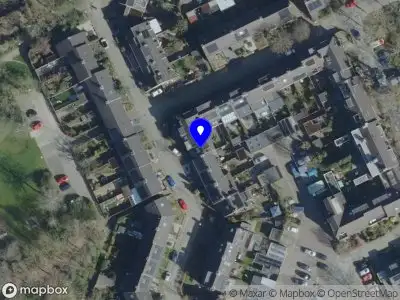 VvE gebouw Schoof 1 t/m 17 te Malden MALDEN