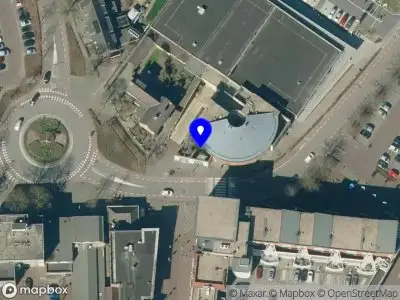 VvE gebouw Campwijck a/d Kampsingel Zevenaar