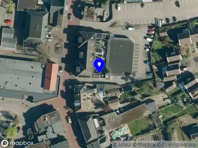 Vereniging van Eigenaars Dorpsstraat 27 tot en met 49 (oneven nummers) te Ruurlo