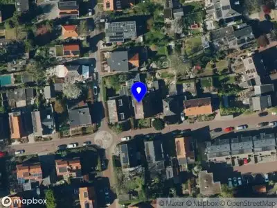 Stichting Pegalex Oosterbeek
