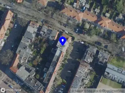 V.v.E. Van Langeveldstraat 6-8 te Nijmegen Nijmegen