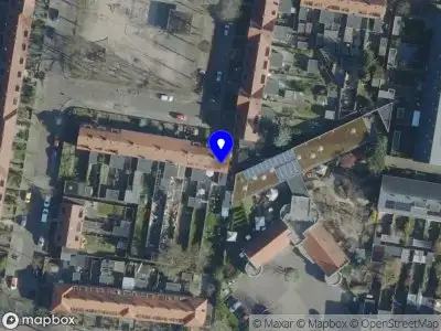 Nieuw bedrijf Rose van den Hurk