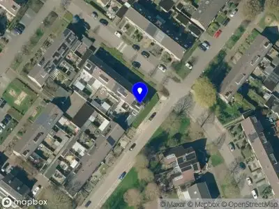 Nieuw bedrijf Sociaal Zevenaar