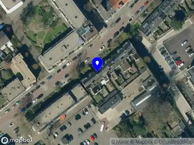 VvE Rosendaalsestraat 184 en 186 Arnhem Arnhem