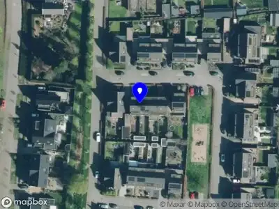 Stichting Sinterklaas in Bergh