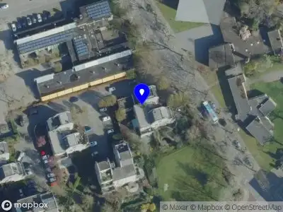 VvE Steenbokstraat/Hoek IJsbeerstraat III Nijmegen