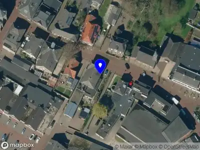 Vereniging van Eigenaars gebouw "Grotestraat 14-16" aan de Grotestraat te Wehl Wehl