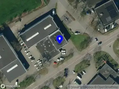 Mesa Products International B.V. Doetinchem