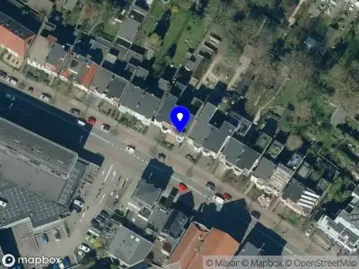 VvE Amsterdamseweg 158 en 160 Arnhem Arnhem