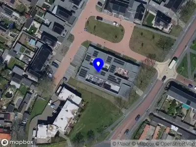 VvE Graafseweg 4 en 6 Nijmegen Hoeven