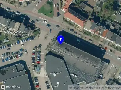 VvE Amsterdamseweg 33 t/m 105 Arnhem Arnhem