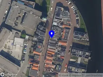 Nieuw bedrijf Fleur Goedendorp