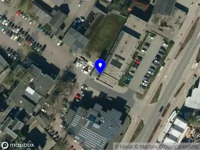 Vereniging van Eigenaars woningen Snelsflat Doetinchem