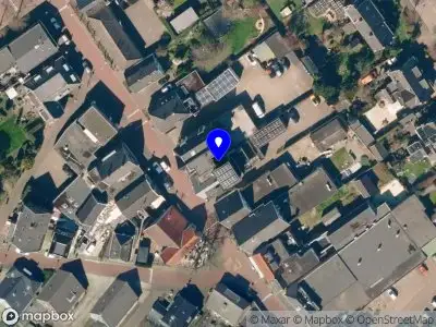 Nieuw bedrijf VvE gebouw Groenestraat 51 Rheden