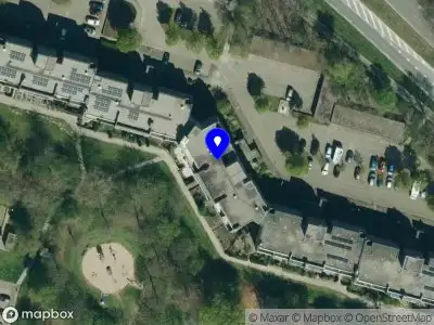 VvE flatgebouw Bospoort II Ede