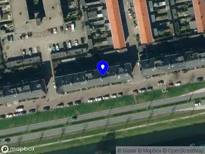 VvE Johan de Wittlaan 193 t/m 197 te Arnhem Arnhem