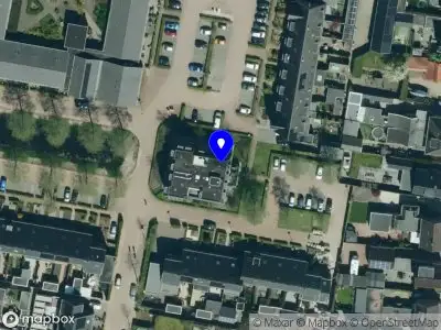 Vereniging van Eigenaars Appartementengebouw "Veldjesgraaf" Ederveen