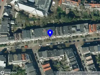 VvE Sint Peterlaan 41 en 43 te Arnhem Arnhem