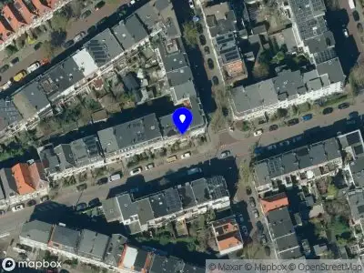 VvE Graaf Lodewijkstraat 100 en 102 te Arnhem Arnhem