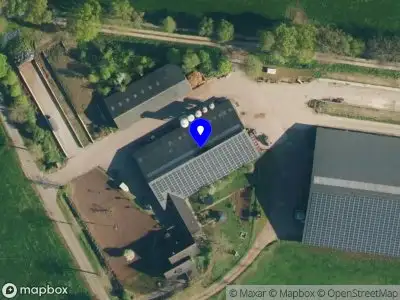 Melkveebedrijf Lomansheide Zelhem