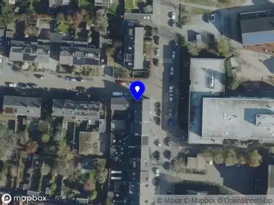 VvE app. Prof. Molkerboerstr. 14 Nijmegen Nijmegen