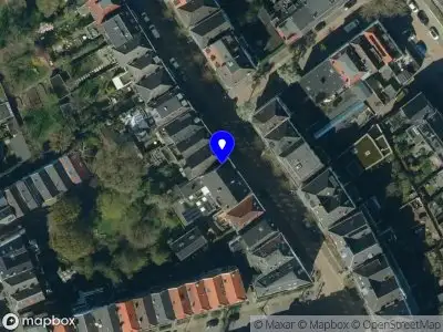 Nieuw bedrijf VvE Emmastraat 44 t/m 50 (even) te Arnhem