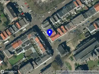 VvE Verlengde Hoflaan/hoek Sint Janskerkstr. Arnhem