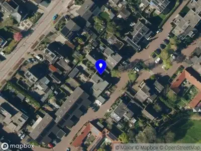 VvE Berkendreef 31, 33, 35, 39, 41 en 43 Renkum