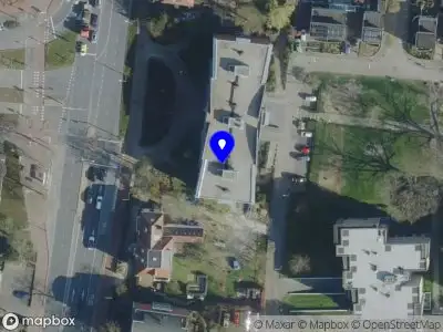 VvE Bellevue Reservefonds