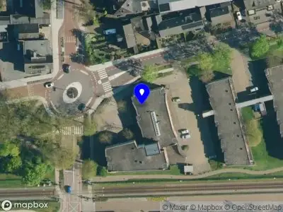 Maatschap Huisartsenpraktijk Koeweide Aalten