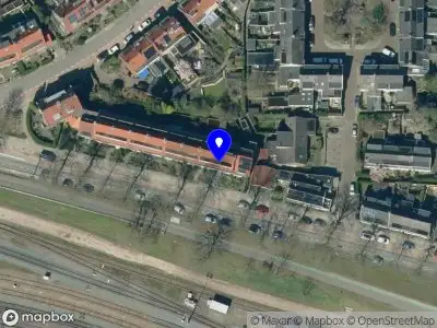 VvE Noordelijke Parallelweg 115-117 Arnhem Arnhem