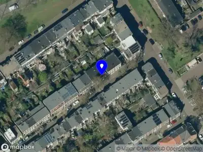 VvE Pastoor Bosstraat 22 en 24 Arnhem Arnhem