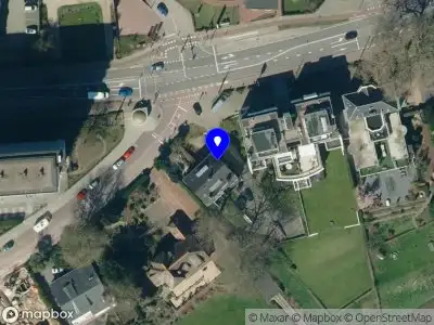 VVE Hulkesteinseweg 1 en 1a Arnhem