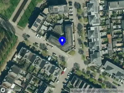 VvE Langeweideweg Erasmuslaan Ede Ede