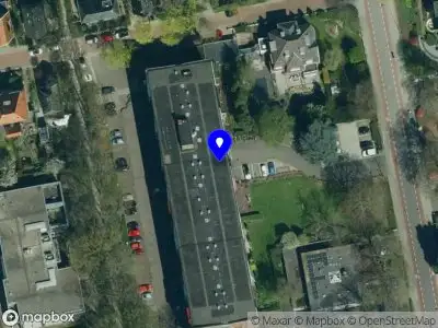 VvE Sparrenhof Stationsweg 92 te Ede