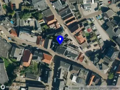 Vereniging van eigenaars gebouw "Goudsmitstraat 18 tot en met 26 te Groenlo" Groenlo