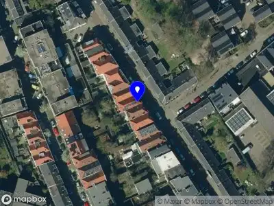 VvE Catharijnestraat 73-75 te Arnhem Arnhem