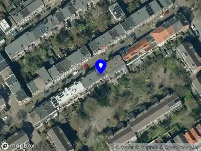 Nieuw bedrijf VvE Agnietenstraat 29-39 (oneven) te Arnhem