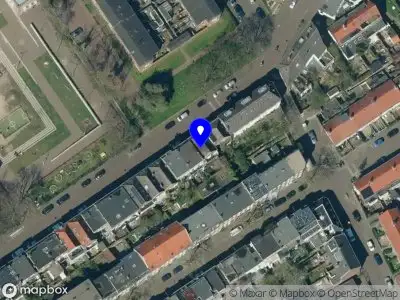 VvE Klarendalseweg 327 en 328 te Arnhem Arnhem