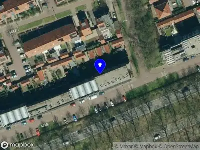 VvE Laan van Kernhem 49/48 Ede Ede