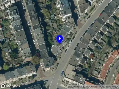 VvE Hommelseweg 251-253 te Arnhem Arnhem