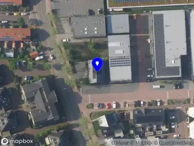 Sillevis Smitt Orthodontie Huizen