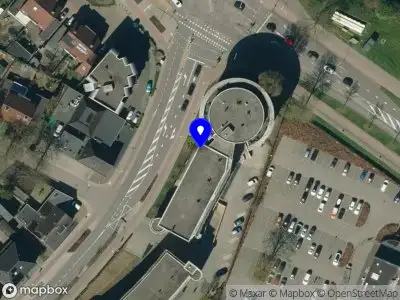 VvE "Het Bastion" Rozengaardseweg Doetinchem Doetinchem