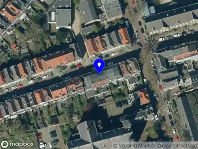 VvE van de Sloetstraat 105 en 107 te Arnhem Arnhem