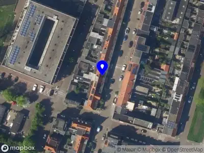 Stichting Foundahome