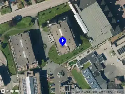VvE Flatgebouw Hofstaete A/B Herveld Herveld