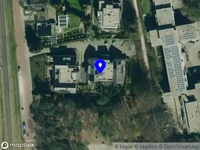 Vereniging van Eigenaars Appartementen "Benvenuto" Zuidelijke Spoorstraat te Ede Ede
